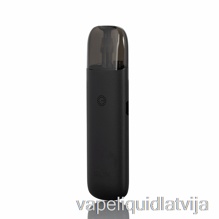 Innokin Glim 9w Pod System Black Vape šķidrums